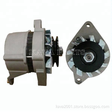 Alternator for Fiat,Lamborghini Tractor,0120300527,0120300528,0120300529